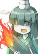 テッカグヤちゃん