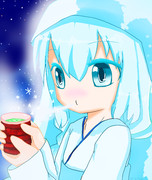 さむさむ