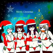 第十七駆逐隊グラビア