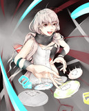 MUSECA1周年
