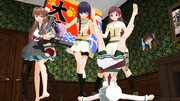 ３６５鎮守府の交換日記：二月二十六日