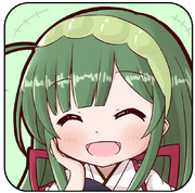 東北ずん子アイコン