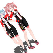 西條雛子 ニコニコ静画 イラスト