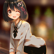 ハイボール万歳 ニコニコ静画 イラスト