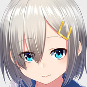 フリーアイコン ニコニコ静画 イラスト