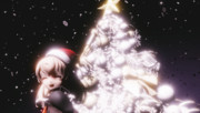 【MMDクリスマス】メリクリ！【ですわ！】