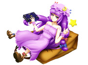 パッチェさん(2016)