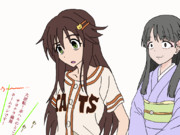 「嘘…今からLIVEだってのに…」