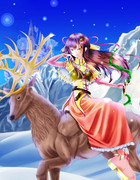 イオノシジウム