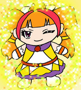 キュアトゥインクル SD