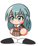 パワプロ風鈴谷