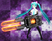 きれきゃりおん(*^▽^*)