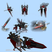 タクティカル・ラムズ（仮名）