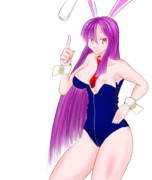 バニーHSI