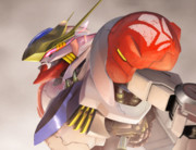 ガンダム バルバトスルプス