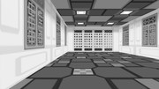19x1080 ニコニコ静画 イラスト