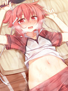 旋風こより ニコニコ静画 イラスト