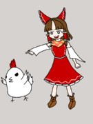 べにととり