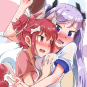 灼熱の卓球娘 ニコニコ静画 イラスト