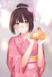鷹富士茄子ちゃん