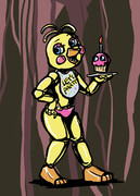 Toy Chica