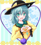 ♡
