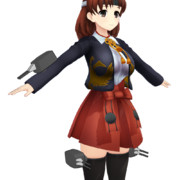 日進の艤装の研究