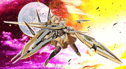 魔法戦記リリカルマミForce