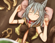 ( ˘ω˘)ｽﾔｧ