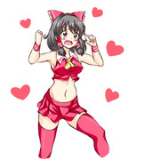 サンタKNN姉貴
