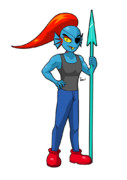 Undyne