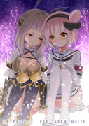 【まほいく】ラピュスノのクリスマス
