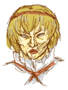 SKRNBU姉貴.baki