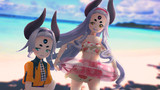 海はいいぞ