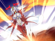 『いわゆる一つのスーパーモード』