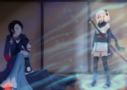 剣はマスターになった