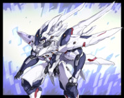 ゼノギアス