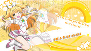 スイートプリキュア×城ヶ崎莉嘉
