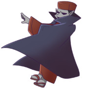 ぷよぷよ風易者