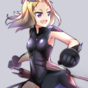 フリップフラッパーズ ニコニコ静画 イラスト