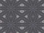 シンメトリー画像(煉瓦)