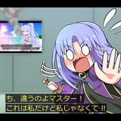 イアソンワールド ジャパン ニコニコ静画 イラスト