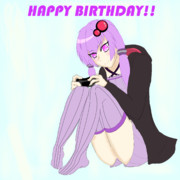 ゆかりさん爆誕祭