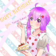 結月ゆかり誕生祭2016