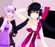 誕生日プレゼント(意味深