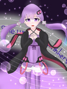 ゆかりん誕生日おめでとう！