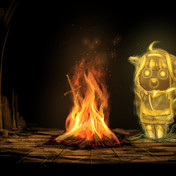 Darksouls ニコニコ静画 イラスト