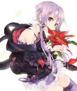 ５さいのお誕生日