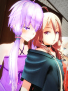 ゆかいあ「・・・」