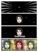 やっぱつれぇわ ニコニコ静画 イラスト